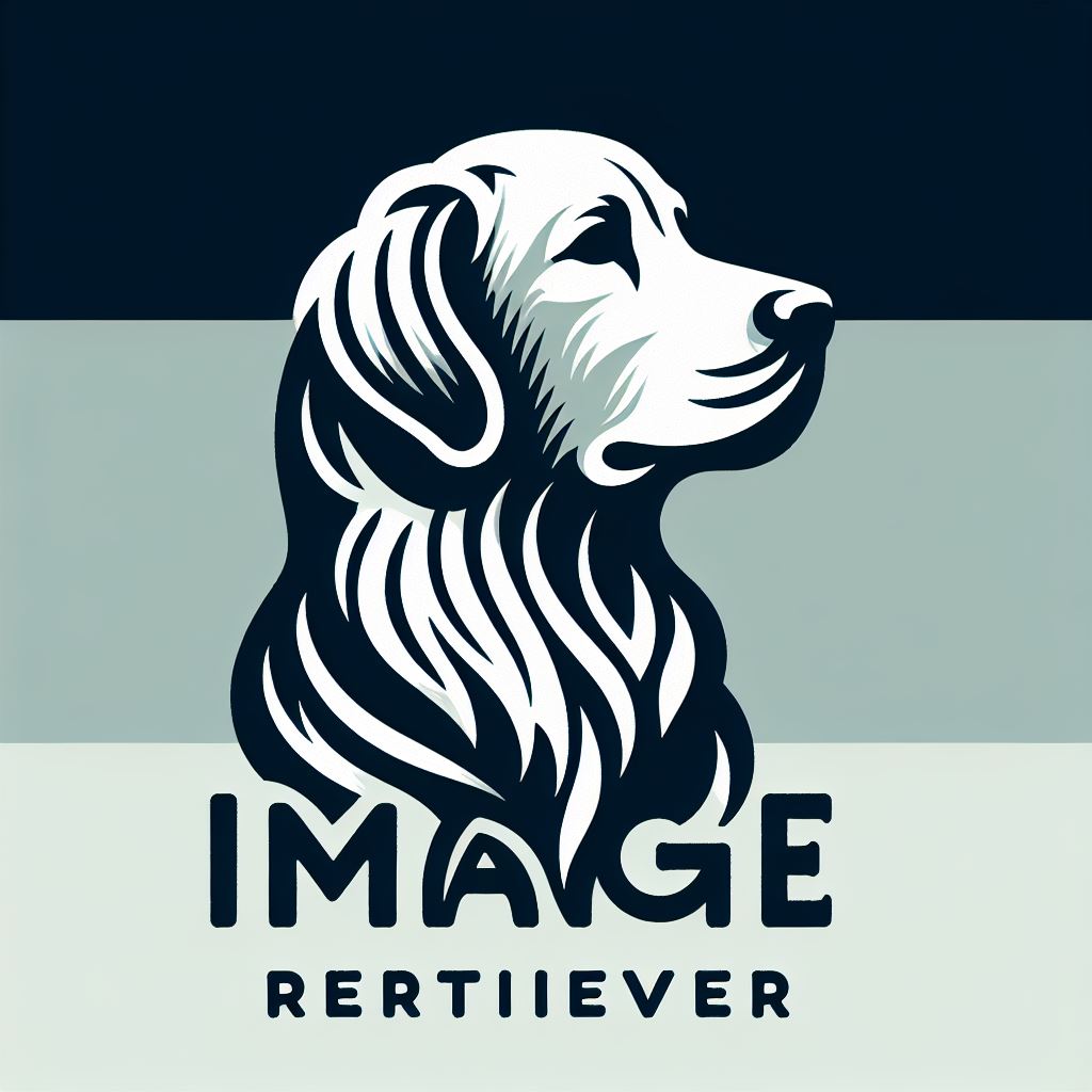 Image Retriever Logo